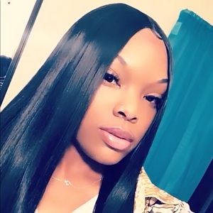 Meet your Posher, Jasmine